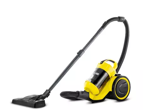 Пылесос Karcher VC 3 *EU-I