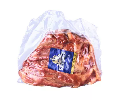 Ребрышки свиные пикантные кг в/у