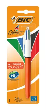 Ручка 4 colors original