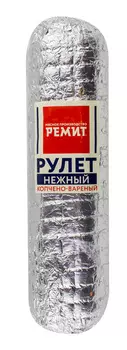 Рулет Ремит Нежный кг