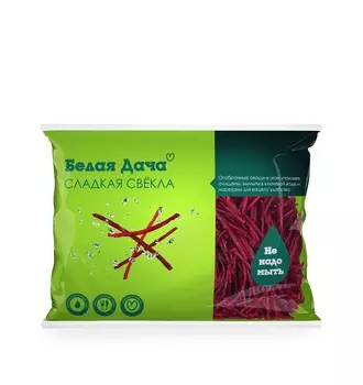 Салат Свекла 250г