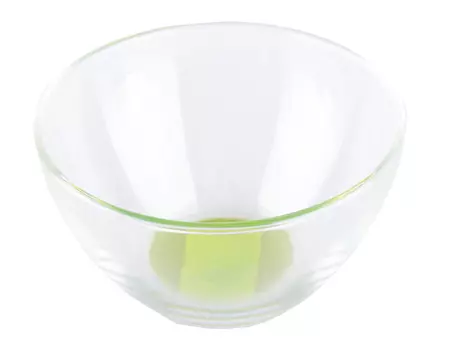 Салатник Osz Гладкий лак микс 11см