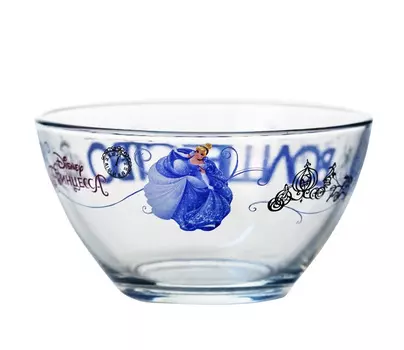 Салатник Osz Принцессы 13см