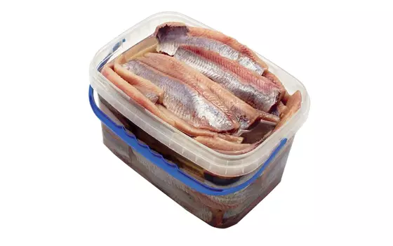 Сельдь филе б/ш с/с в масле цена за 100г