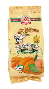 Семечки тыквенные От Мартина 100г