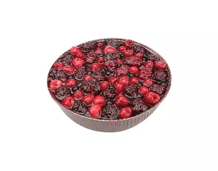 Шарлотка Фили-Бейкер Лесная Ягода 670г