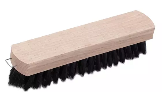 Щетка д/обуви Svip Фауст 4х4х17,5см арт3188