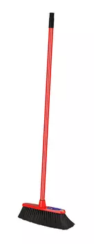 Щетка для пола Vileda Стандарт с ручкой арт7119631