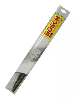 Щетка стеклоочистителя каркасная bosch eco 40c 400мм