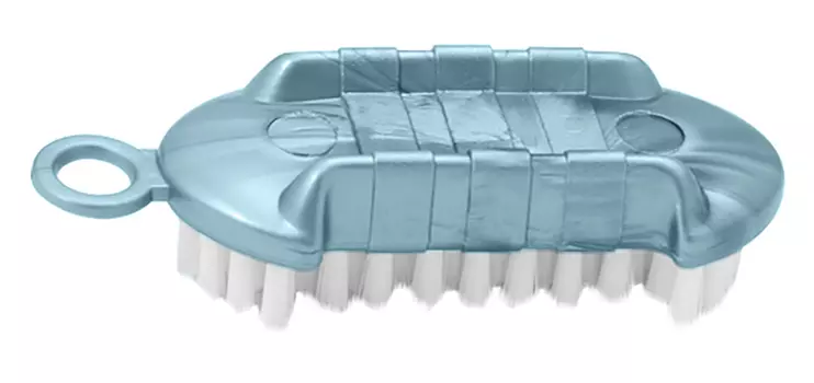 Щетка Svip Шер Квадра, 11х4х3,5см артSV3189/1