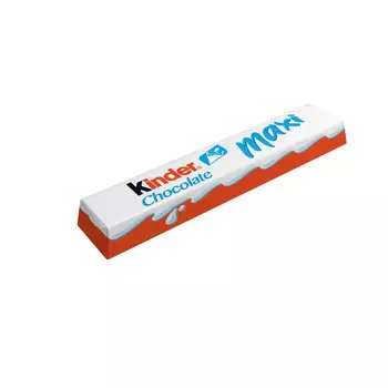Шок.батончик Kinder Maxi 21г