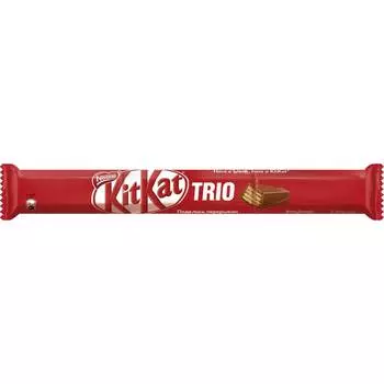 Шок.батончик Kit Kat King 87г