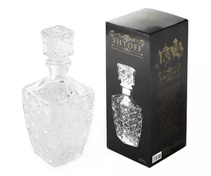 Штоф Zibo Xin Sheng Magnate 750мл