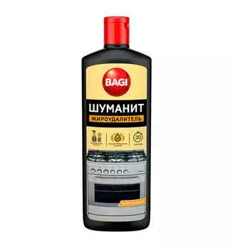 Шуманит жироудалитель Bagi 270г