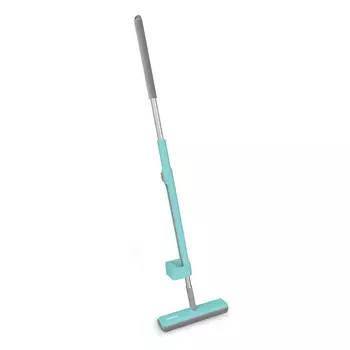 Швабра д/влажн уборки с механизмом отжима HM-39 Careful sponge.