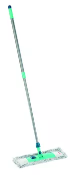 Швабра плоская Leifheit Classic с насадкой из микроволокна