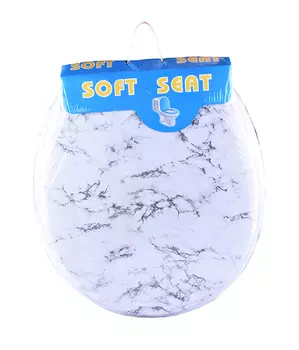 Сиденье д/унитаза