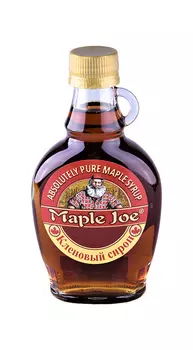 Сироп кленовый 189мл