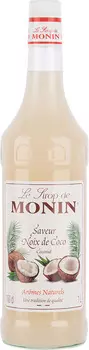 Сироп Кокос Монин ст/б 1 л
