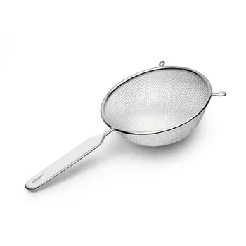 Сито с пластиковой ручкой Atmosphere Basic 16см