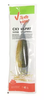 Скумбрия б/г х/к ТЧН! в/у кг
