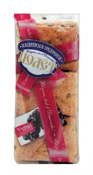 Слоеный Десерт с Изюмом КП Полет 220г