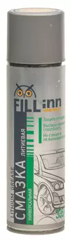Смазка универсальная литиевая Fill inn fl026
