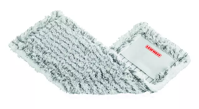 Сменная насадка Leifheit Classic д/швабры микроволокно