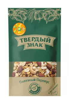 Смесь соленая Твердый знак 150г