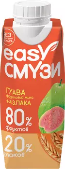 Смузи Сады Придонья гуава 0,25л т/п