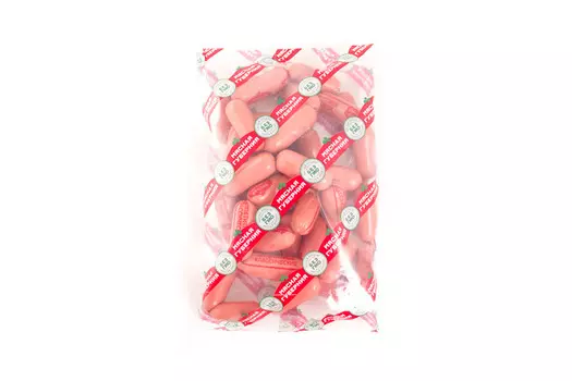 Сосиски Черкизовский Аппетитные классические кг гву