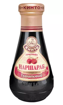 Соус Кинто Наршараб гранатовый 380г