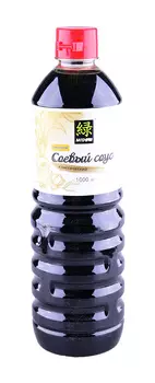 Соус Midori соевый классический 1000мл