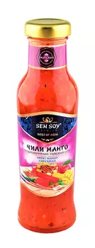 Соус Sen Soy Чили Манго 320г