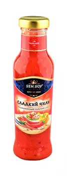 Соус Sen Soy Чили Сладкий 320г