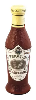 Соус Trest B Сацебели №13 Чертовка 260г