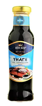 Соус Унаги 320г
