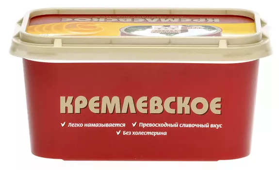 Спред Кремлёвское 60% 450г пл/кор