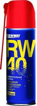Спрей аэрозоль Runway универса