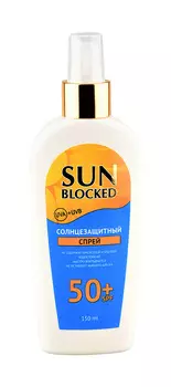 Спрей ОКЕЙ солнцезащитный SPF 50+ 150мл