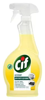 Средство чистящее Cif Легкость чистоты д/кухни 500мл