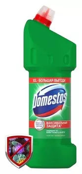 Средство чистящее Domestos хвойная свежесть 1500мл