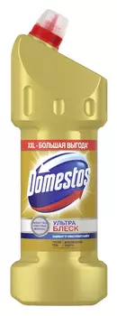 Средство чистящее Domestos ультра блеск 1500мл