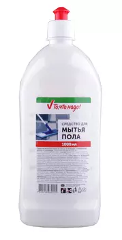Средство д/пола ТЧН! 1000мл