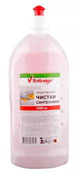 Средство д/сантехники ТЧН! 1000мл