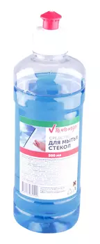 Средство д/стекол ТЧН! 500мл