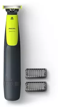 Станок-триммер д/бритья мужской Philips OneBlade