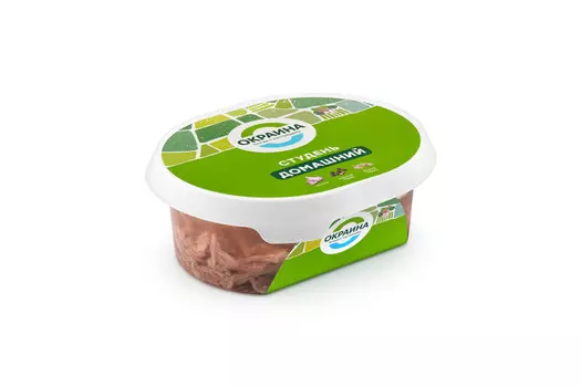 Студень Окраина Домашний 300г