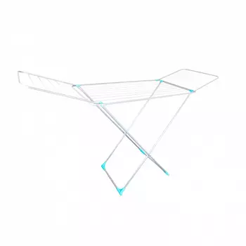 Сушилка д/белья напольная складная 18м