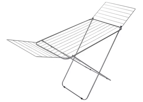 Сушилка д/белья ОКЕЙ напольная 18м